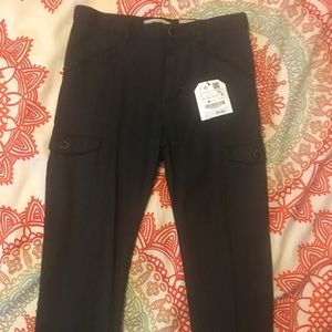 Zara Boy Long Pant NWT